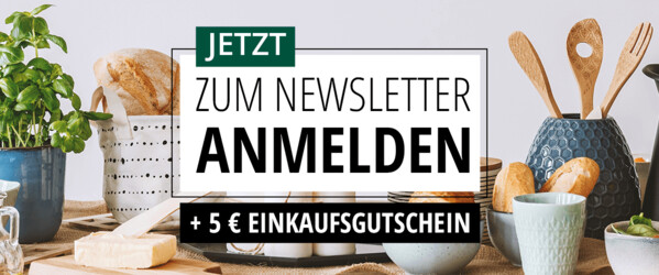 newsletteranmeldung
