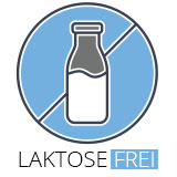 Laktosefrei