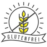 Glutenfrei