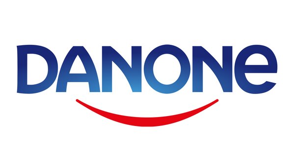 Danone Logo