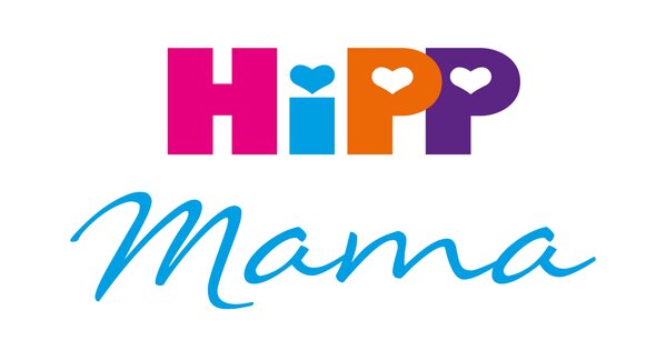Hipp Mama Logo
