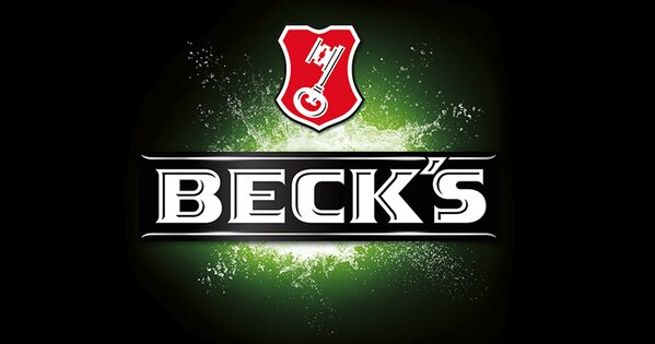Becks Logo