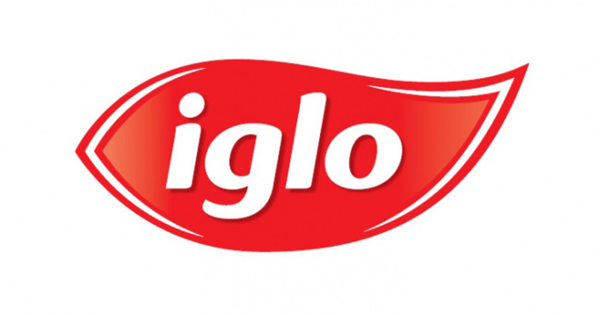 Iglo Logo