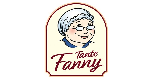 Tante Fanny Logo