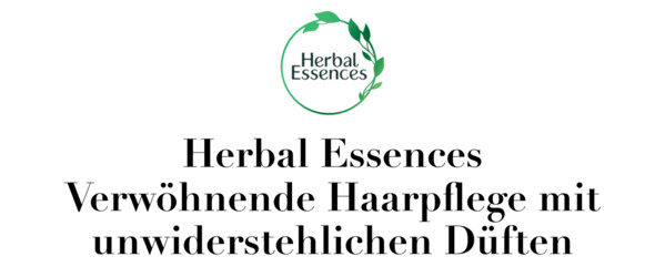 Herbal Essences
