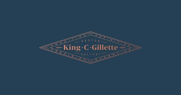 King C. Gillette