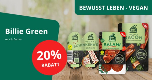 Ernähren Thema - Bewusst Leben Vegane Ernährung